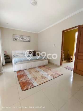 For Sale Hunian Rumah Terawat 4 Kamar di Cikupa Citra Raya, Tangerang For Sale Hunian Rumah Terawat 4 Kamar di Cikupa Citra Raya, Tangerang