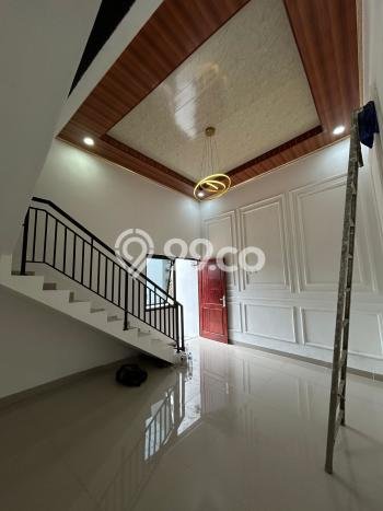 Rumah Modern 3 KT di Cikupa Citra Raya Tangerang Unfurnished Rumah Modern 3 KT di Cikupa Citra Raya Tangerang Unfurnished