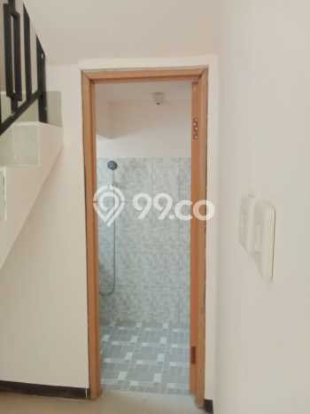 Rumah Modern Minimalis 3 Kamar Siap Huni di Sepatan Rumah Modern Minimalis 3 Kamar Siap Huni di Sepatan