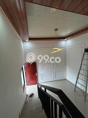 Rumah Modern 3 KT di Cikupa Citra Raya Tangerang Unfurnished Rumah Modern 3 KT di Cikupa Citra Raya Tangerang Unfurnished