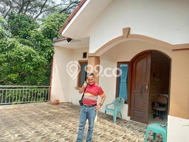 Rumah Modern 5 KT LT 96m2 di Cikupa Citra Raya Rumah Modern 5 KT LT 96m2 di Cikupa Citra Raya