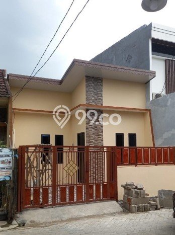 Dijual Cepat Rumah Minimalis & Modern LB 48m2 di Cikupa Citra Raya Dijual Cepat Rumah Minimalis & Modern LB 48m2 di Cikupa Citra Raya