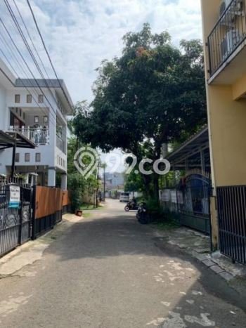 Rumah Minimalis 5 KT di Cikupa Citra Raya Tangerang Unfurnished Rumah Minimalis 5 KT di Cikupa Citra Raya Tangerang Unfurnished