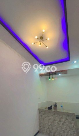 Rumah Sederhana Dijual Lokasi Tigaraksa 2 Kamar dengan Luas Tanah 60m2 Rumah Sederhana Dijual Lokasi Tigaraksa 2 Kamar dengan Luas Tanah 60m2