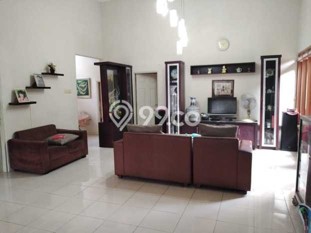 Rumah Modern 5 Kamar LT 222m2 di Cikupa Citra Raya Rumah Modern 5 Kamar LT 222m2 di Cikupa Citra Raya