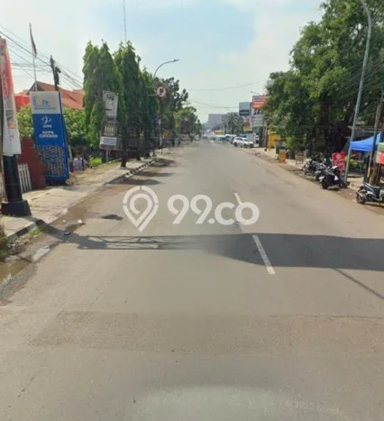 Kavling Tanah untuk Dijual di Cirebon Barat, Cirebon, Luas 2000m2 Kavling Tanah untuk Dijual di Cirebon Barat, Cirebon, Luas 2000m2