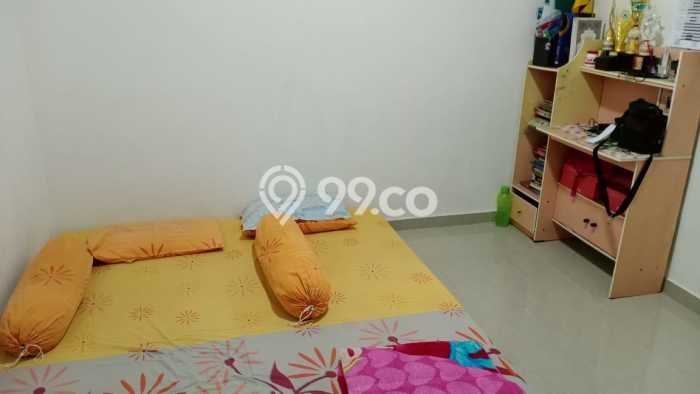 Hunian Cantik Minimalis Lb 200m2 di Bogor Barat, Bogor Hunian Cantik Minimalis Lb 200m2 di Bogor Barat, Bogor