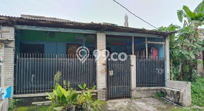 Rumah Modern Cantik 4 KT Siap Huni di Panongan Rumah Modern Cantik 4 KT Siap Huni di Panongan