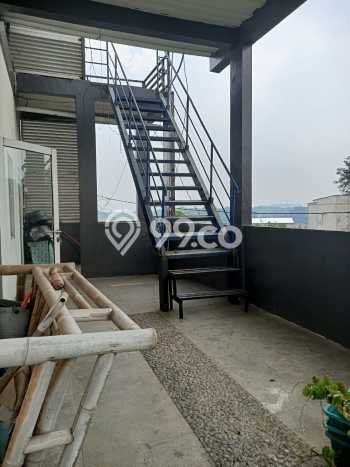 Rumah Modern 4 KT di Depok I Depok Unfurnished Rumah Modern 4 KT di Depok I Depok Unfurnished