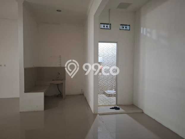Rumah Minimalis 2 KT LT 120m2 di Cikupa Citra Raya Rumah Minimalis 2 KT LT 120m2 di Cikupa Citra Raya