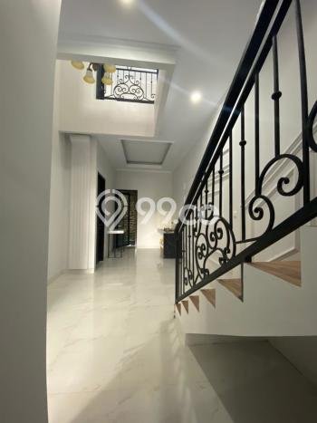 Hot Offer Hunian Mewah Ideal dan Luas di Jagakarsa, Jakarta Selatan Hot Offer Hunian Mewah Ideal dan Luas di Jagakarsa, Jakarta Selatan