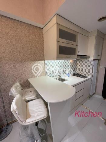 Hunian Apartemen Ideal untuk Dijual di Jakarta Barat dengan 2 Kamar Hunian Apartemen Ideal untuk Dijual di Jakarta Barat dengan 2 Kamar