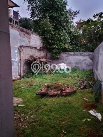 For Sale! Luxury House LT 450m2 Desain Modern di Taman Mini For Sale! Luxury House LT 450m2 Desain Modern di Taman Mini