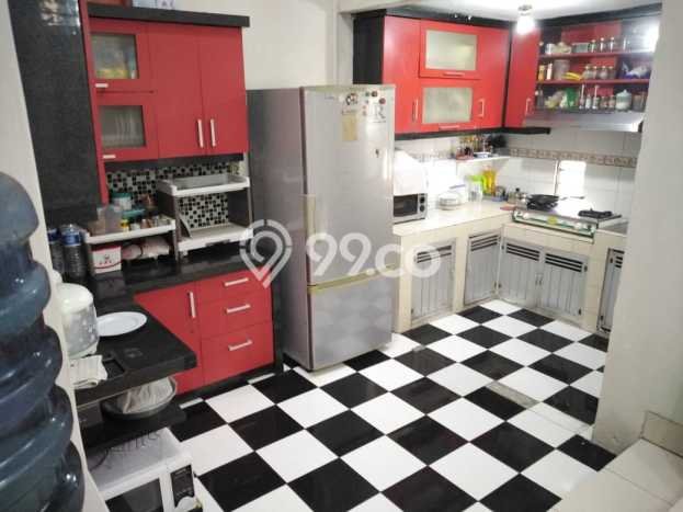 Rumah Modern 5 Kamar LT 222m2 di Cikupa Citra Raya Rumah Modern 5 Kamar LT 222m2 di Cikupa Citra Raya