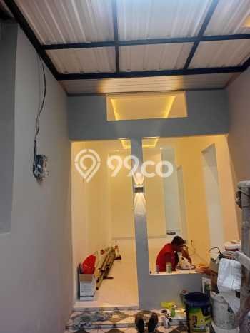 Siap Huni Rumah Minimalis & Modern LB 42m2 di Gading Serpong Siap Huni Rumah Minimalis & Modern LB 42m2 di Gading Serpong
