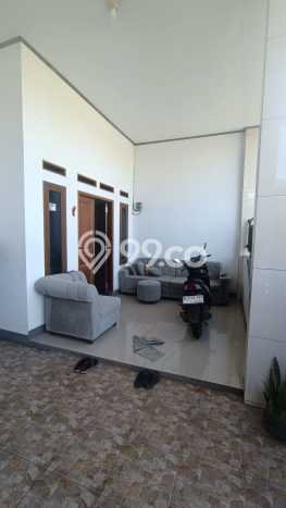 Dijual Cepat Rumah Bagus Siap Huni LB 217m2 di Panongan, Tangerang Dijual Cepat Rumah Bagus Siap Huni LB 217m2 di Panongan, Tangerang