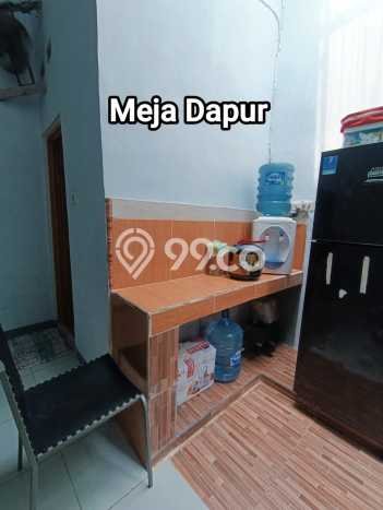 Rumah Sederhana Dijual di Tigaraksa 2 Kamar dengan LT 90m2 Rumah Sederhana Dijual di Tigaraksa 2 Kamar dengan LT 90m2
