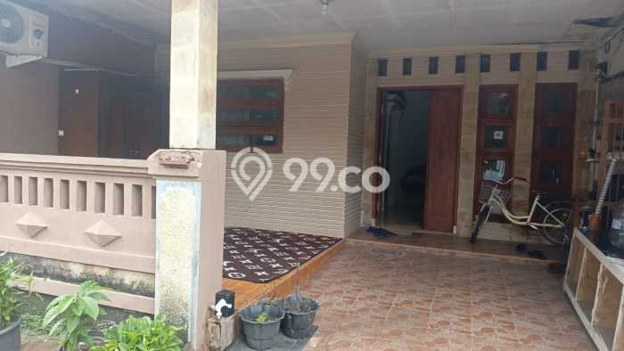 Jual Rumah Siap Huni di Karawaci Tangerang Harga Rp 500 Juta LT 70m2 Jual Rumah Siap Huni di Karawaci Tangerang Harga Rp 500 Juta LT 70m2
