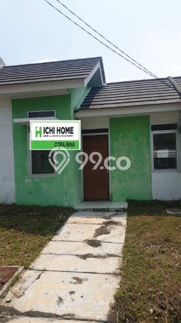 Hunian Nyaman 1 KT Hemat Budget di Citra Maja Raya Tangerang Hunian Nyaman 1 KT Hemat Budget di Citra Maja Raya Tangerang