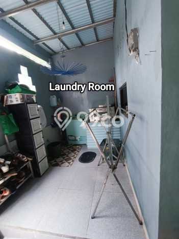 Rumah Sederhana Dijual di Tigaraksa 2 Kamar dengan LT 90m2 Rumah Sederhana Dijual di Tigaraksa 2 Kamar dengan LT 90m2