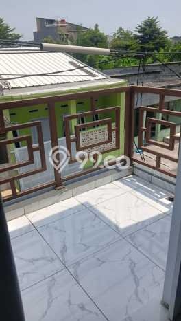 Rumah Sederhana Dijual Lokasi Tangerang 3 Kamar dengan Luas Tanah 60m2 Rumah Sederhana Dijual Lokasi Tangerang 3 Kamar dengan Luas Tanah 60m2