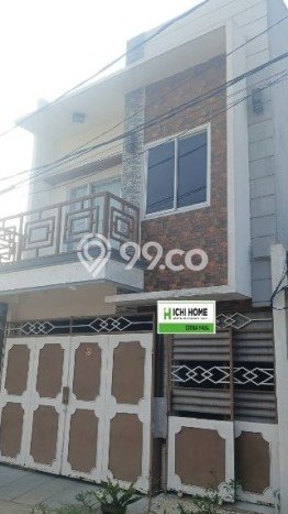 Rumah Sederhana Dijual Lokasi Tangerang 3 Kamar dengan Luas Tanah 60m2 Rumah Sederhana Dijual Lokasi Tangerang 3 Kamar dengan Luas Tanah 60m2
