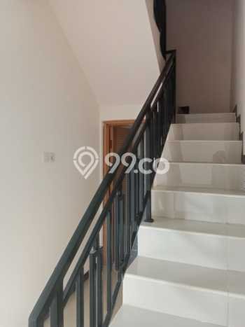 Rumah Modern Minimalis 3 Kamar Siap Huni di Sepatan Rumah Modern Minimalis 3 Kamar Siap Huni di Sepatan