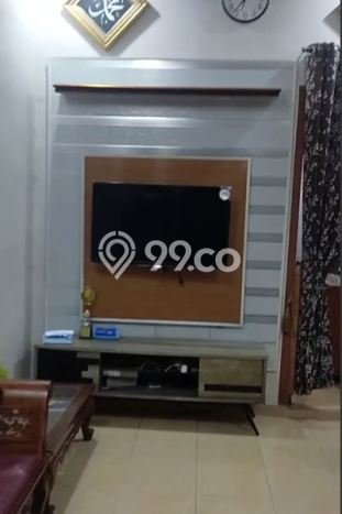 Rumah Minimalis Favorit Dijual di Curug LT 60m2 Rumah Minimalis Favorit Dijual di Curug LT 60m2