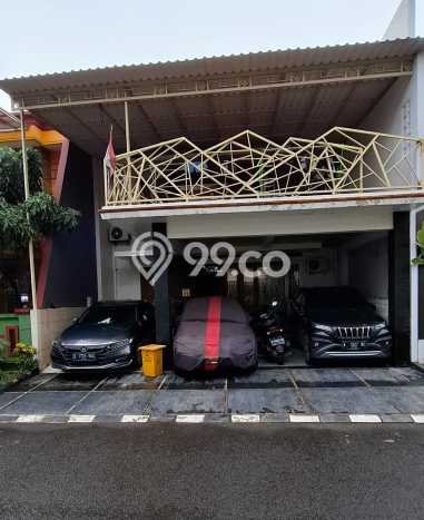 Rumah Minimalis 4 KT LT 120m2 di Cikupa Citra Raya Rumah Minimalis 4 KT LT 120m2 di Cikupa Citra Raya