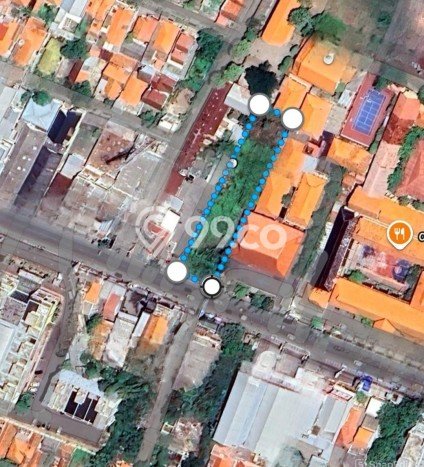 Kavling Tanah untuk Dijual di Cirebon Barat, Cirebon, Luas 2000m2 Kavling Tanah untuk Dijual di Cirebon Barat, Cirebon, Luas 2000m2