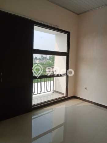 Rumah Modern Minimalis 3 Kamar Siap Huni di Sepatan Rumah Modern Minimalis 3 Kamar Siap Huni di Sepatan