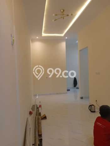 Siap Huni Rumah Minimalis & Modern LB 42m2 di Gading Serpong Siap Huni Rumah Minimalis & Modern LB 42m2 di Gading Serpong