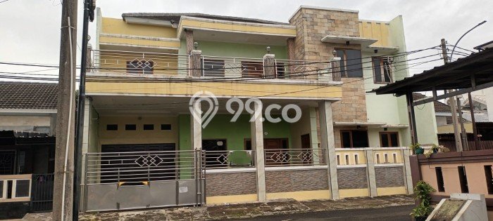 Rumah Minimalis 5 KT LT 240m2 di Cikupa Citra Raya Rumah Minimalis 5 KT LT 240m2 di Cikupa Citra Raya