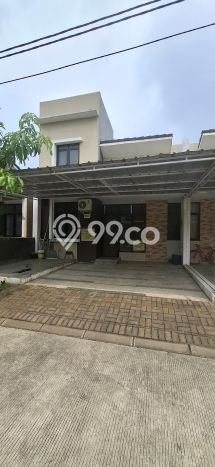 Hunian Nyaman Asri 2 KT Siap Huni di Cikupa Citra Raya Tangerang Hunian Nyaman Asri 2 KT Siap Huni di Cikupa Citra Raya Tangerang