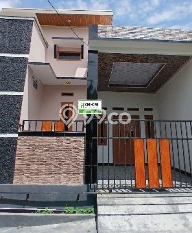 Rumah Minimalis Dijual Lokasi Tigaraksa 2 Kamar dengan Luas Tanah 60m2 Rumah Minimalis Dijual Lokasi Tigaraksa 2 Kamar dengan Luas Tanah 60m2