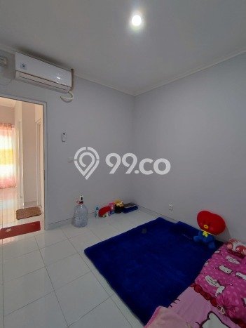 Dijual Rumah Modern 2 KT di Pasar Kemis, Tangerang Dijual Rumah Modern 2 KT di Pasar Kemis, Tangerang
