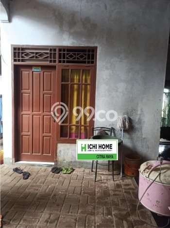 Rumah Modern Cantik 4 Kamar Siap Huni di Cikupa Rumah Modern Cantik 4 Kamar Siap Huni di Cikupa