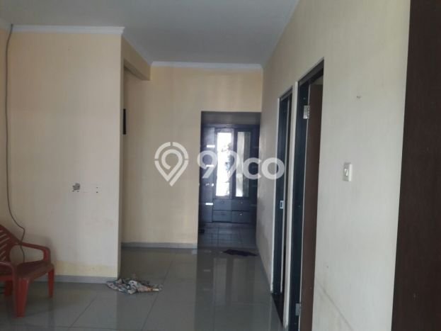 Rumah Minimalis 3 Kamar LT 102m2 di Pasar Kemis Rumah Minimalis 3 Kamar LT 102m2 di Pasar Kemis