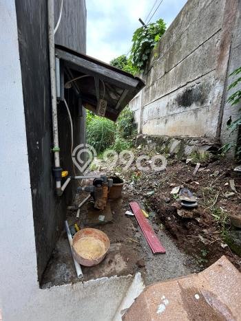 Rumah Modern 3 KT di Cikupa Citra Raya Tangerang Unfurnished Rumah Modern 3 KT di Cikupa Citra Raya Tangerang Unfurnished