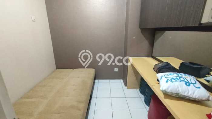 Hunian Apartemen Budget Friendly di Tangerang Selatan dengan 2 Kamar Tidur, 1 Kamar Mandi Hunian Apartemen Budget Friendly di Tangerang Selatan dengan 2 Kamar Tidur, 1 Kamar Mandi