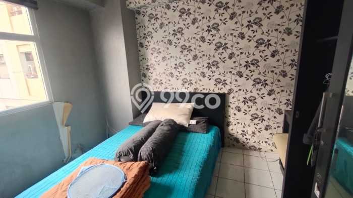Hunian Apartemen Budget Friendly di Tangerang Selatan dengan 2 Kamar Tidur, 1 Kamar Mandi Hunian Apartemen Budget Friendly di Tangerang Selatan dengan 2 Kamar Tidur, 1 Kamar Mandi