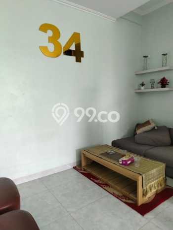Peluang Investasi! Rumah Kost Dijual di Sindang Jaya, Tangerang, 10 KT, 10 KM, Luas 350m2 Peluang Investasi! Rumah Kost Dijual di Sindang Jaya, Tangerang, 10 KT, 10 KM, Luas 350m2