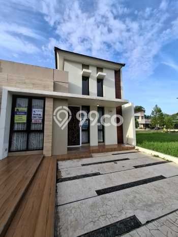 Rumah Minimalis 2 KT di Cikupa Citra Raya Tangerang Unfurnished Rumah Minimalis 2 KT di Cikupa Citra Raya Tangerang Unfurnished