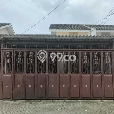 Jual Rumah Favorit Siap Huni LB 48m2 di Cikupa, Tangerang Jual Rumah Favorit Siap Huni LB 48m2 di Cikupa, Tangerang