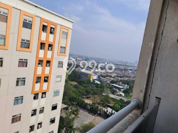Dijual Apartemen 1 KT 1 KM di Ancol Luas 45m2 Dijual Apartemen 1 KT 1 KM di Ancol Luas 45m2