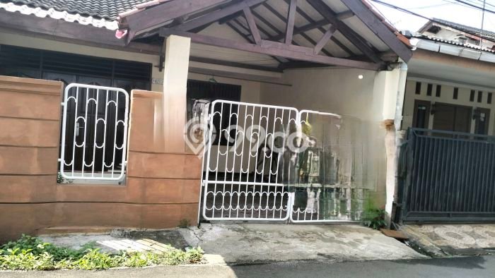 Rumah Modern 4 KT LT 117m2 di Pekayon Rumah Modern 4 KT LT 117m2 di Pekayon