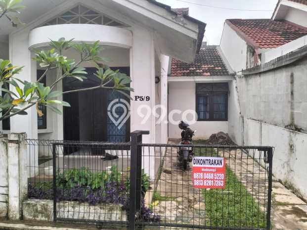 Rumah sewa siap huni 1 KT di Galaxy, Bekasi Rumah sewa siap huni 1 KT di Galaxy, Bekasi