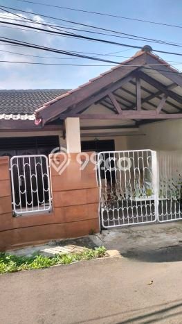Rumah Modern 4 KT LT 117m2 di Pekayon Rumah Modern 4 KT LT 117m2 di Pekayon
