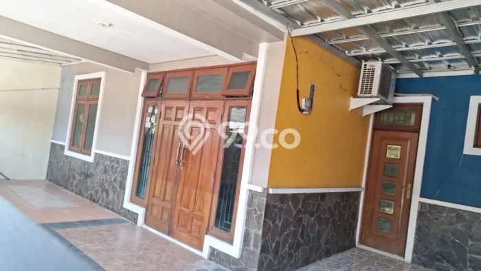 Jarang Ada! Rumah Kontrakan 3 Kamar Nyaman Siap Huni Pekayon Jarang Ada! Rumah Kontrakan 3 Kamar Nyaman Siap Huni Pekayon