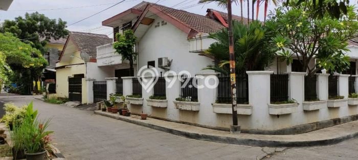 Dijual Cepat Rumah Siap Huni LT 210m2 LB 180m2 di Bekasi Cocok untuk Hunian Dijual Cepat Rumah Siap Huni LT 210m2 LB 180m2 di Bekasi Cocok untuk Hunian